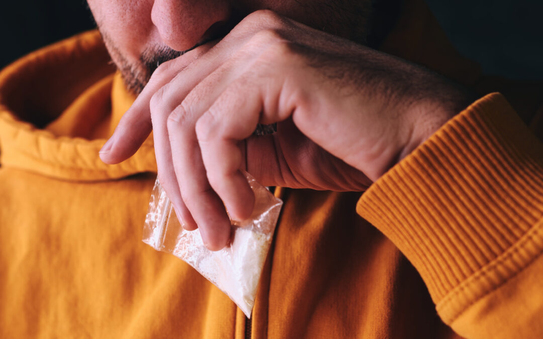 Top 10 Most Common Addictions