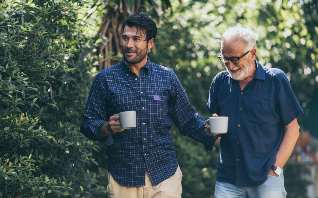 Helping An Addicted Loved One: Parent’s Guide