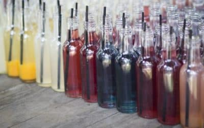 The Risks of Mixing Alcohol and Benzodiazepines
