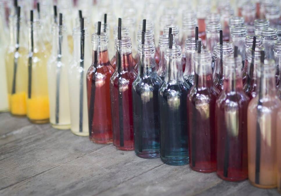 mixing alcohol and benzodiazepines