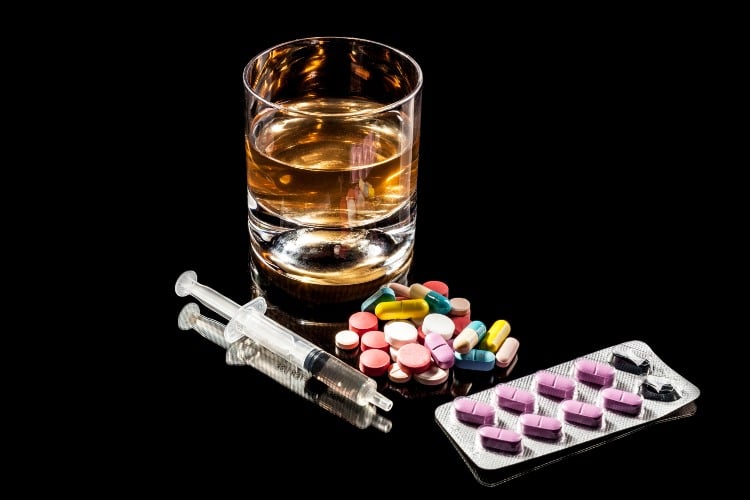 Understanding Polysubstance Abuse