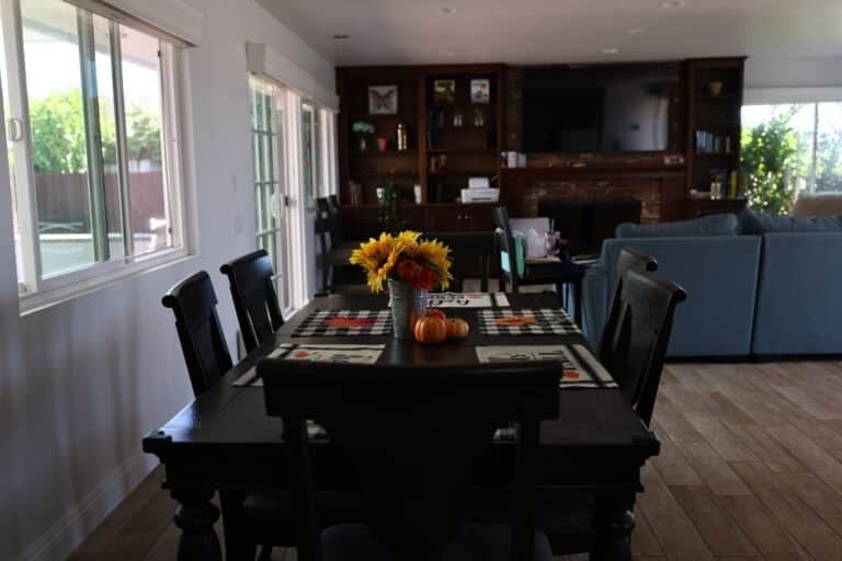 Interior Photo of Altura House