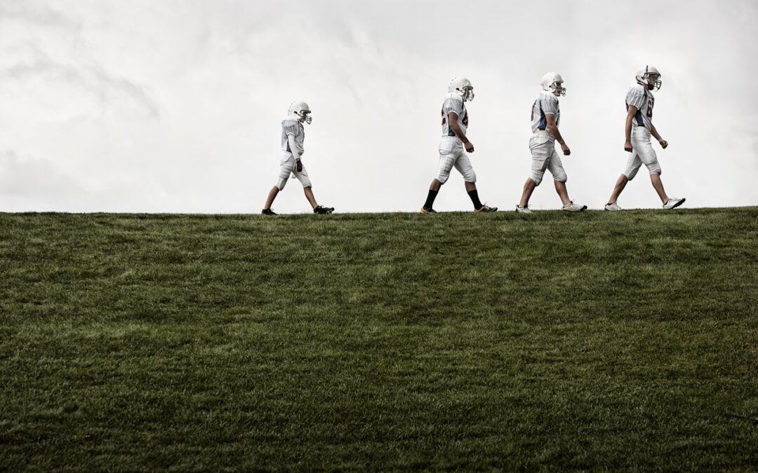 Athletes, Injuries, & Substance Abuse