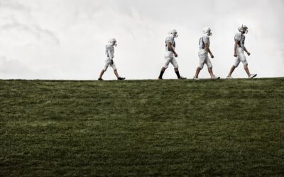 Athletes, Injuries, & Substance Abuse