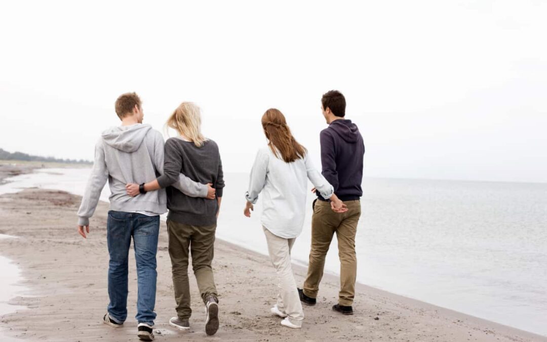 Overcoming Codependency in San Diego, CA