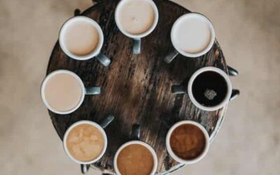 Commonly Abused Stimulants