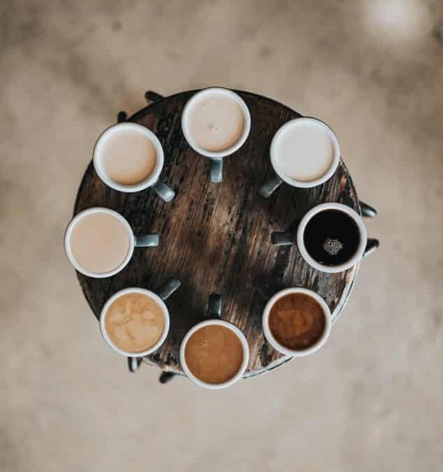 Commonly Abused Stimulants