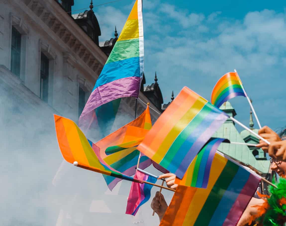 LGBT