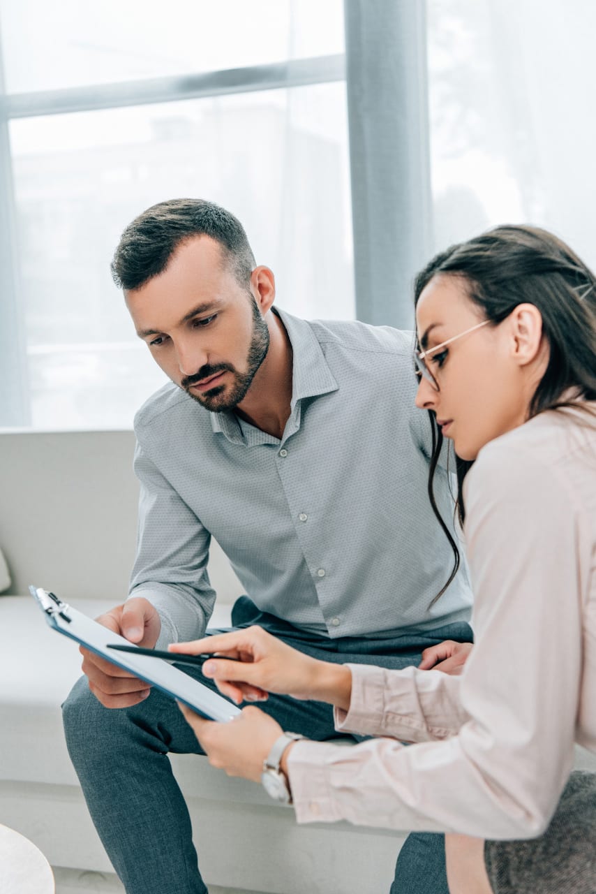 Conditions Treated with EMDR in San Diego