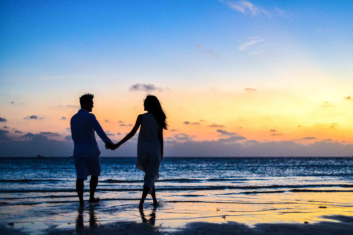 Couples rehab