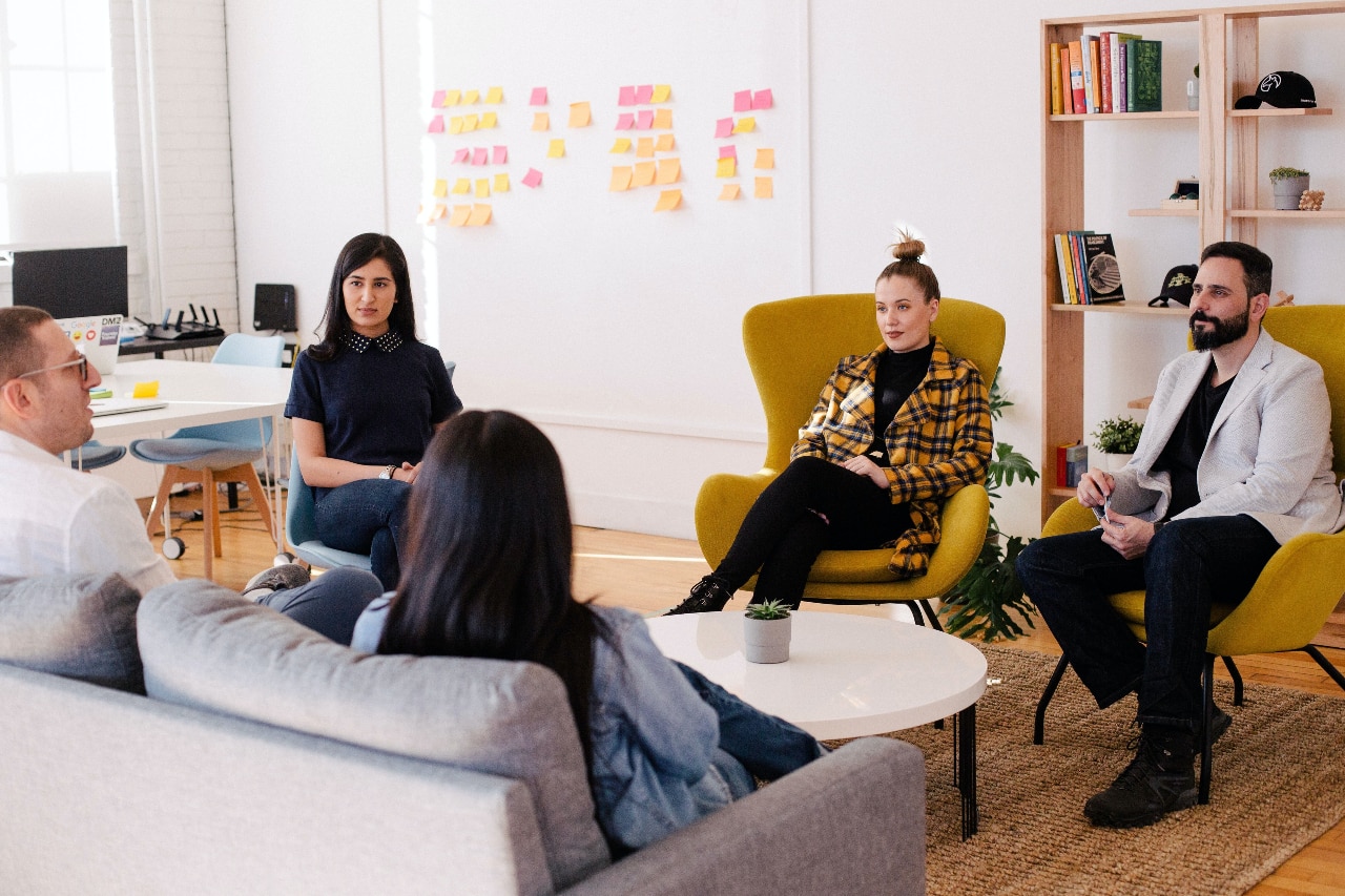 Group Therapy DBT Substance Abuse