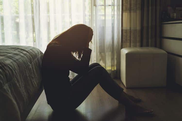Suicide and Addiction