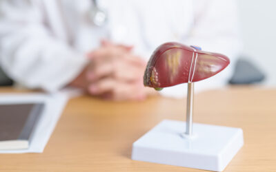Early Signs of Liver Damage from Alcohol 