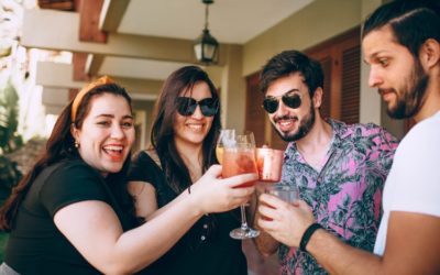 Why Is Drinking Socially Acceptable?