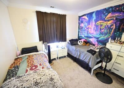 Interior Photo of Eads House