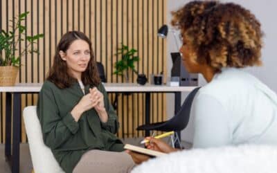 Eating Disorders and Addiction