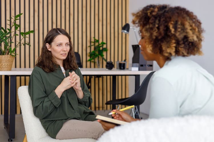 Eating Disorders and Addiction
