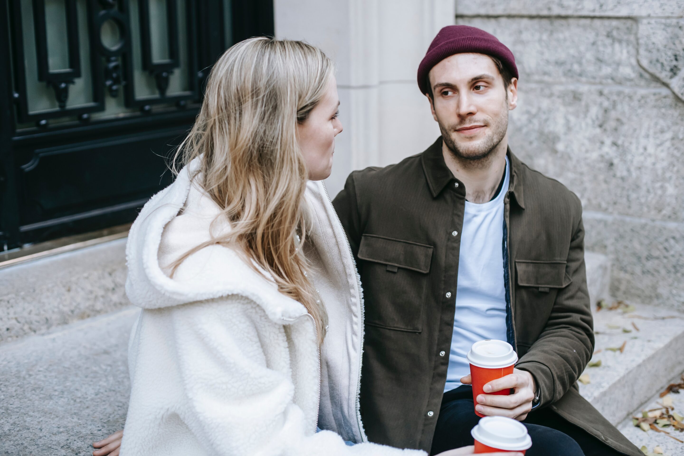sense of community in rehab