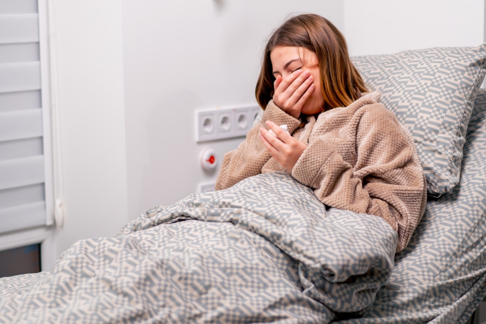 Managing Fentanyl Withdrawal