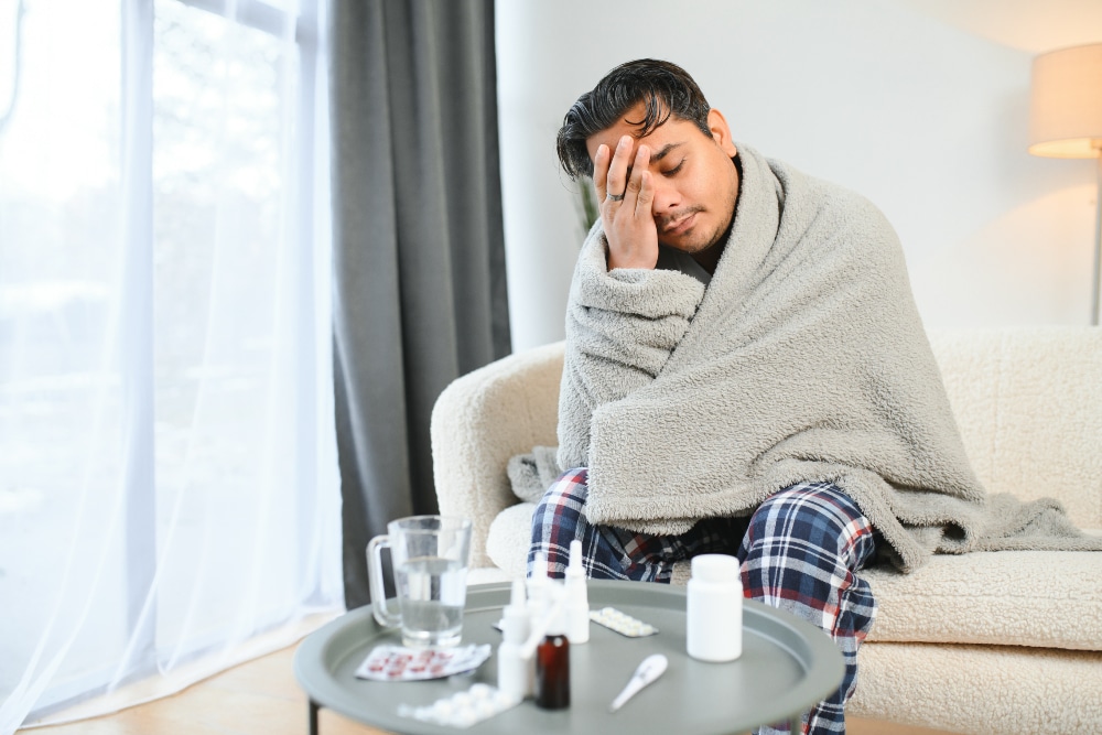 How Long Does it Take to Detox from Fentanyl?