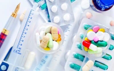 Risks of Mixing Gabapentin and Tramadol
