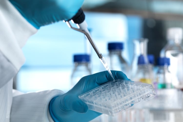 genesight testing