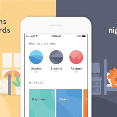 headspace app