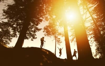 What Are Healthy Alternatives to Drug Use?