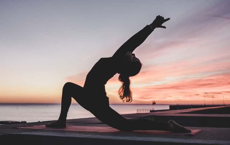 The Importance of Exercise in Addiction Recovery