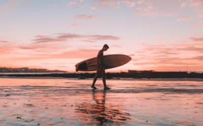 The Importance of Exercise in Addiction Recovery
