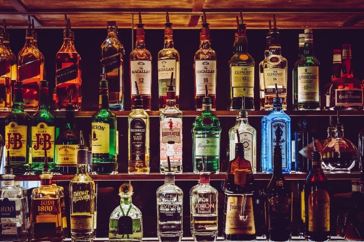 Nutrition for Addiction Recovery