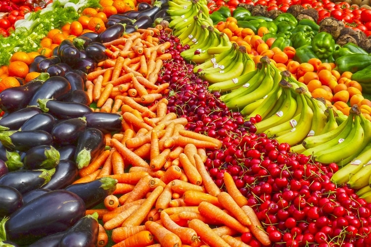 Nutrition for Addiction Recovery
