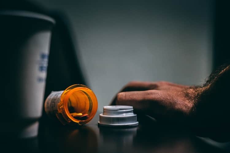 Nutrition for Addiction Recovery