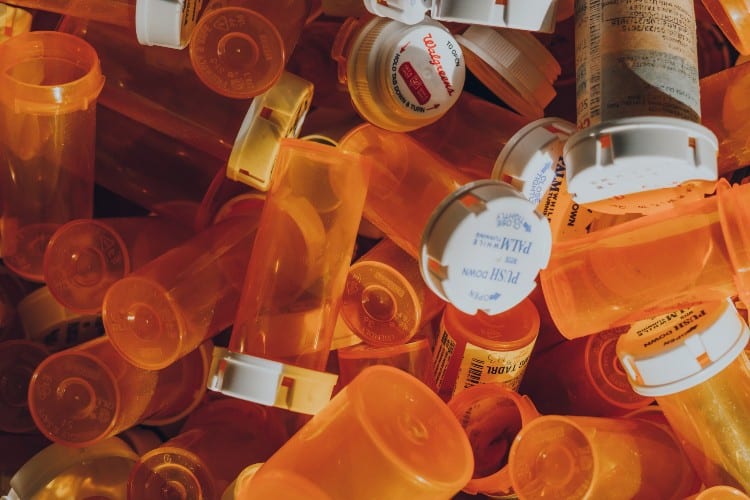 Big Pharma and the Opioid Crisis