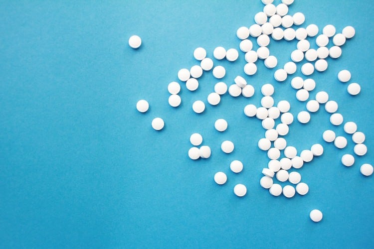 pharmaceutical companies and opioids