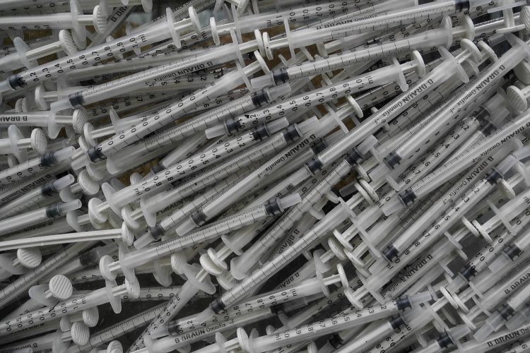 Everything About Suboxone For Opioid Addiction