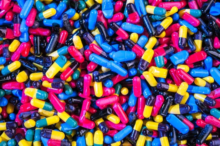 Xanax Rehab