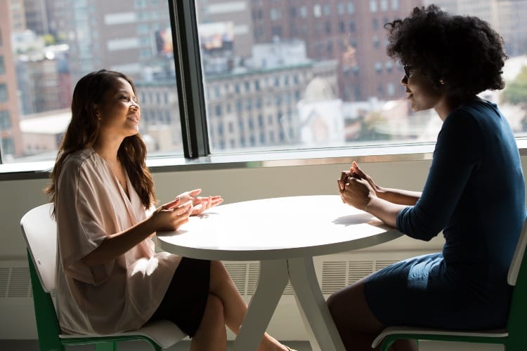 What is a Recovery Coach?