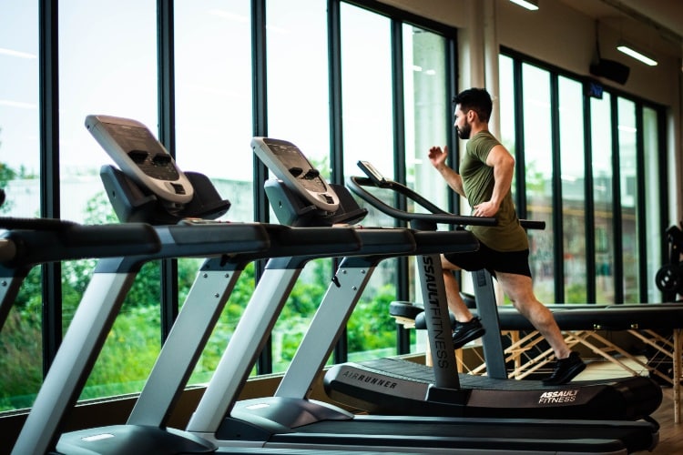 Exercise and Wellness