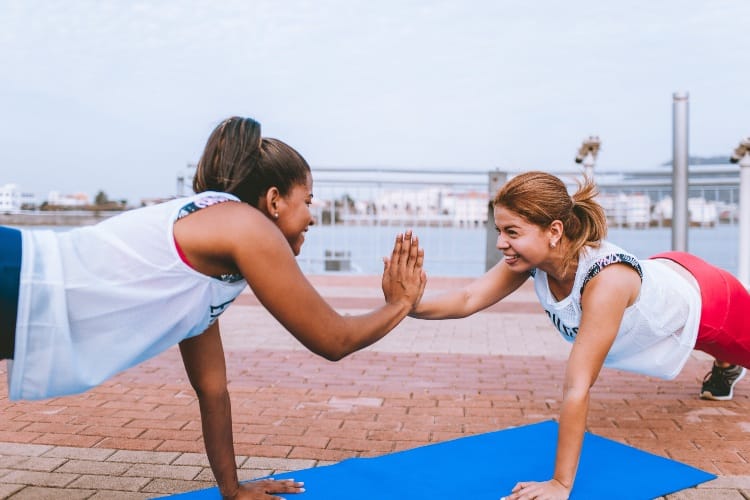 Exercise and Wellness