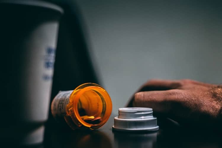Opiate Rehab