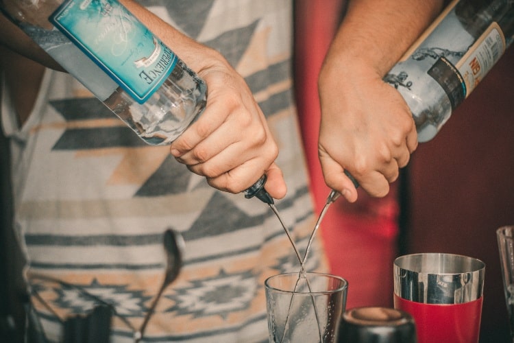 Alcoholism Across California: Understand It with Numbers