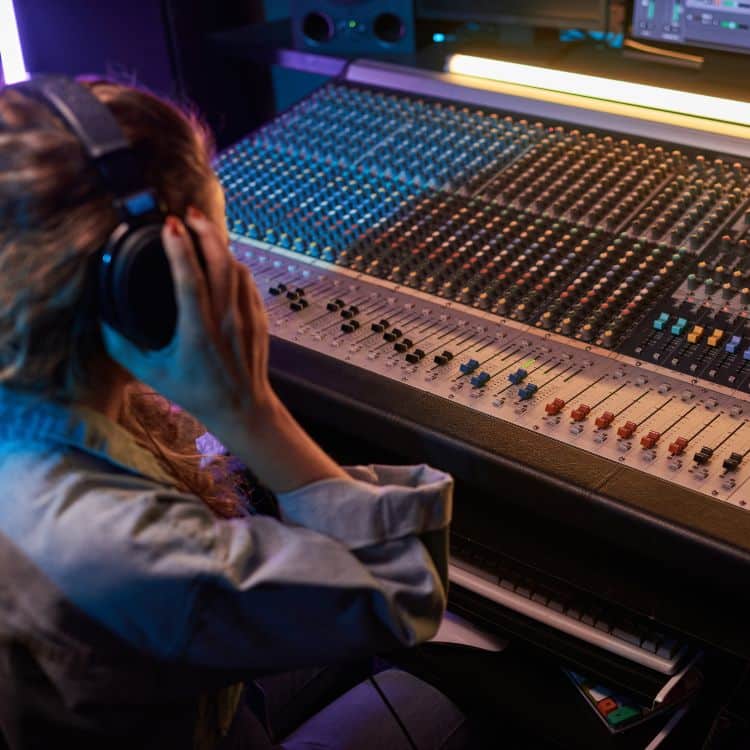Music Therapy for Addiction Recovery