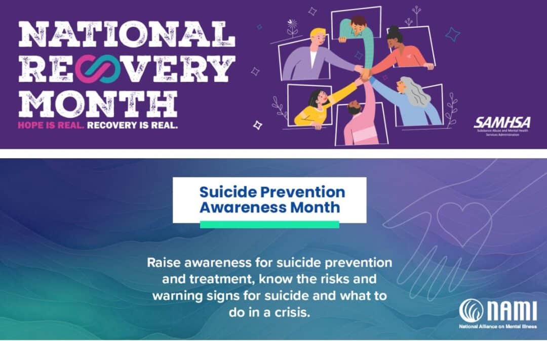 Suicide and Addiction
