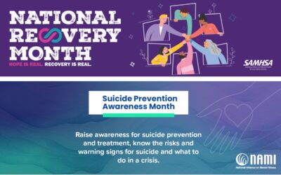 Suicide and Addiction