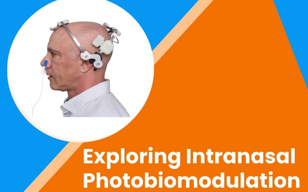 exploring Intranasal Photobiomodulation