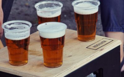 Alcohol Withdrawal Symptoms Timeline