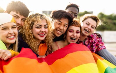 LGBT and Addiction