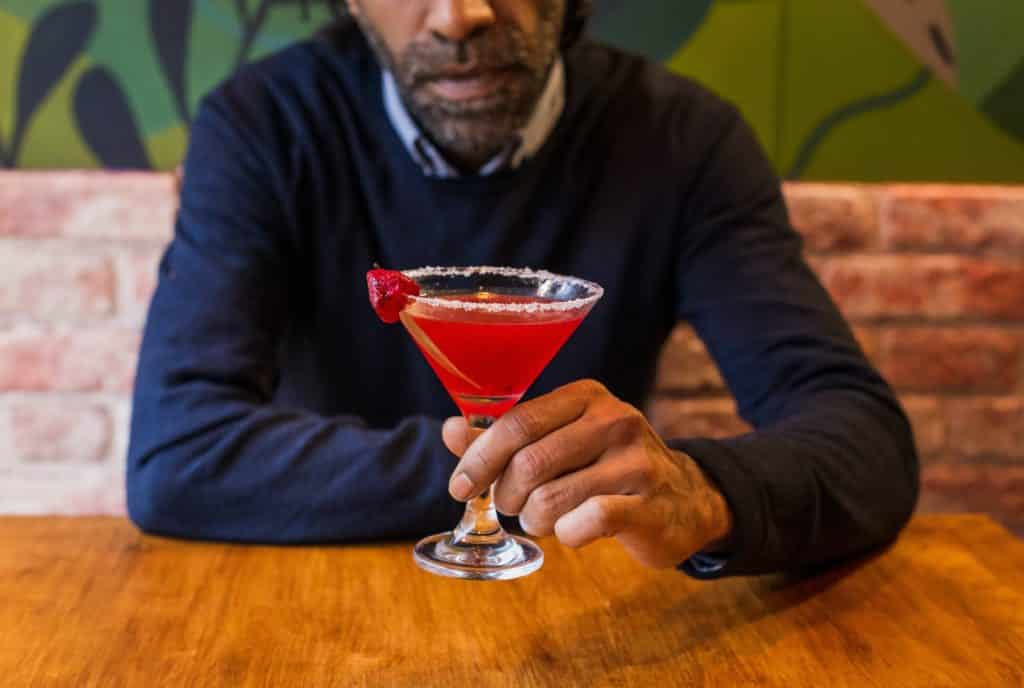 Alcohol Withdrawal Symptoms Timeline