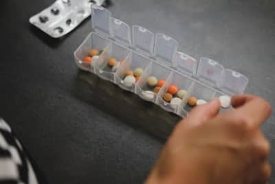Medication-Assisted Treatment